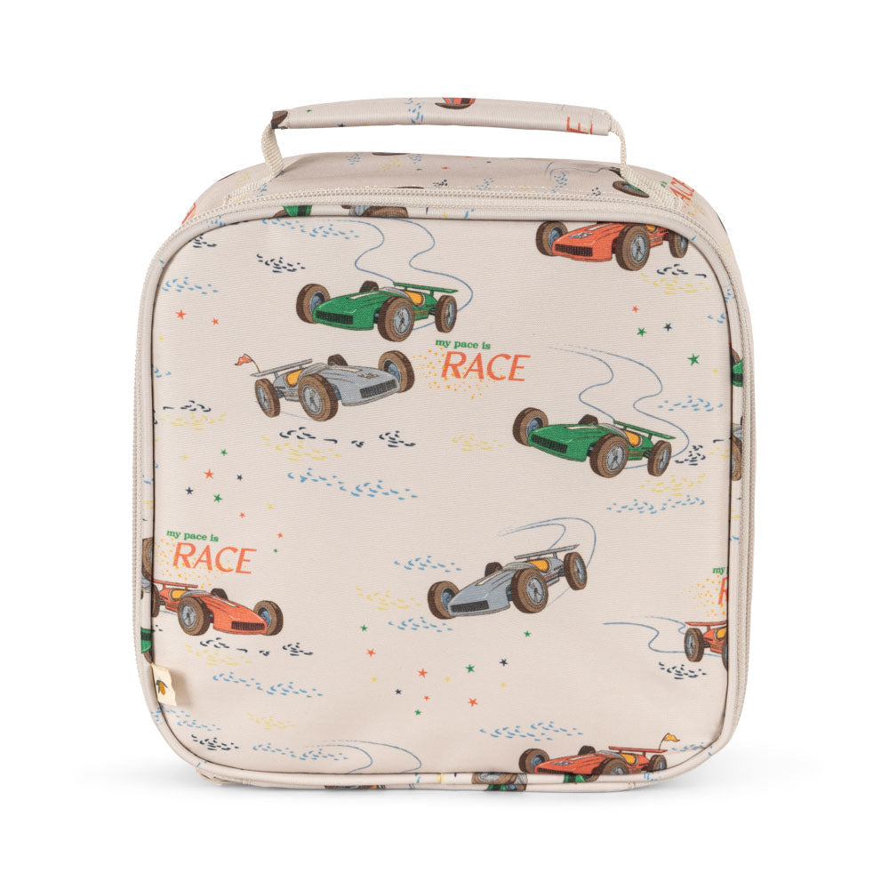 Konges Slojd – Clover Thermo Lunch Bag – Grand Prix - Mabel & Fox
