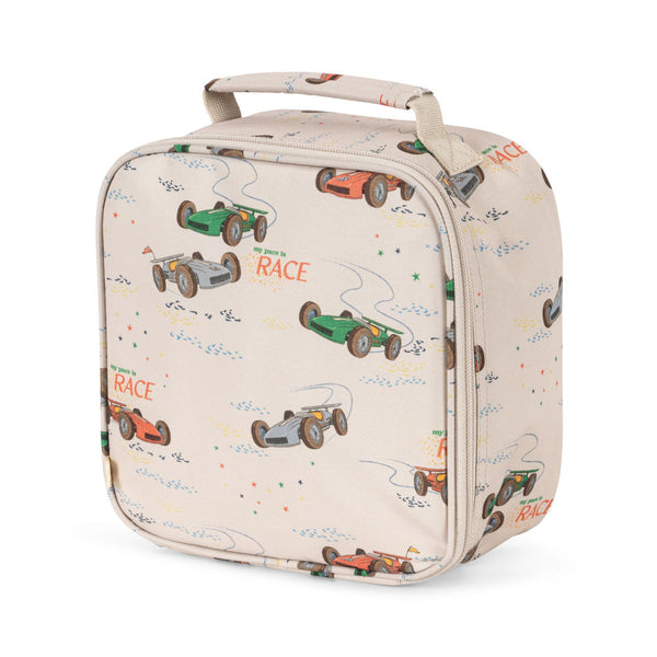 Konges Slojd – Clover Thermo Lunch Bag – Grand Prix - Mabel & Fox