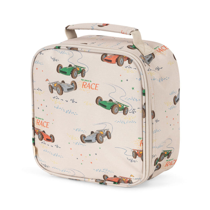 Konges Slojd – Clover Thermo Lunch Bag – Grand Prix - Mabel & Fox