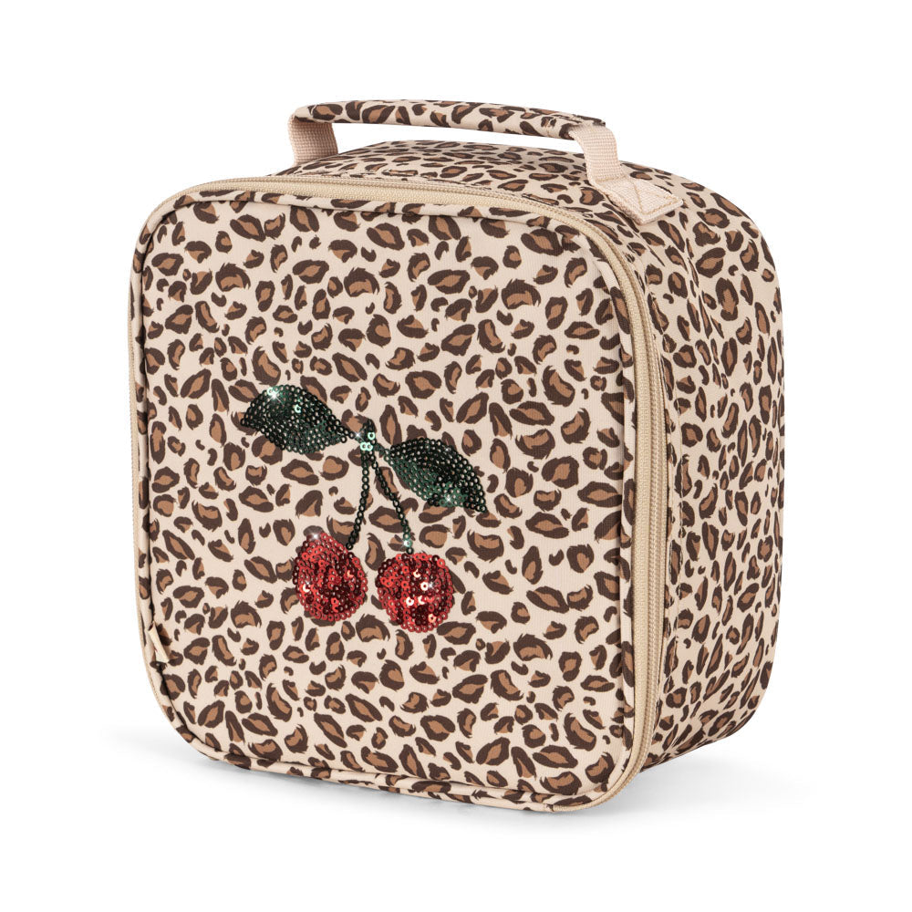 Konges Slojd – Clover Thermo Lunch Bag – Leo - Mabel & Fox