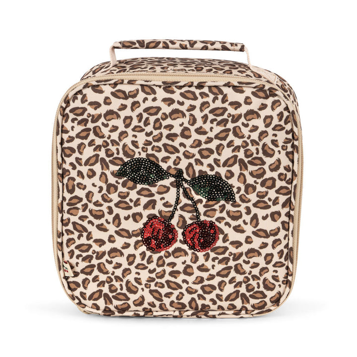 Konges Slojd – Clover Thermo Lunch Bag – Leo - Mabel & Fox