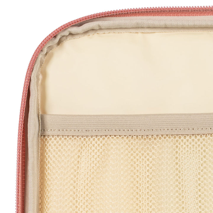 Konges Slojd – Clover Thermo Lunch Bag – Rosette - Mabel & Fox