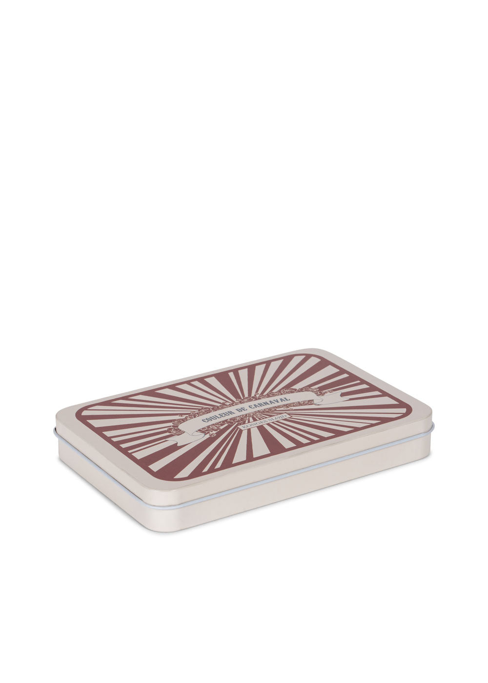 Konges Slojd -Crayons Bees Wax 10 PCS - Multi - Mabel & Fox