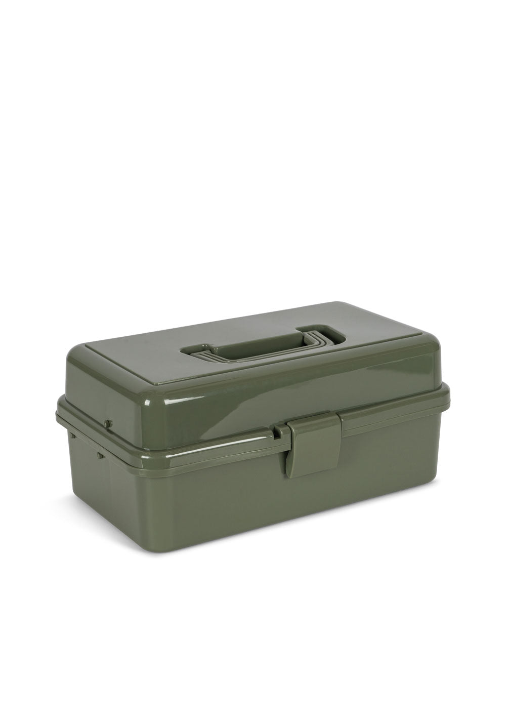 Konges Slojd - Creative Art Caddy - Olivine - Mabel & Fox