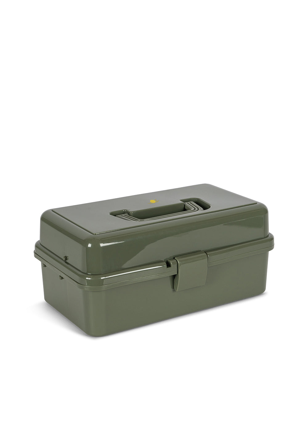 Konges Slojd - Creative Art Caddy - Olivine - Mabel & Fox