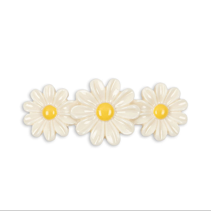 Konges Slojd – Daisy Big Hair Clip - Mabel & Fox