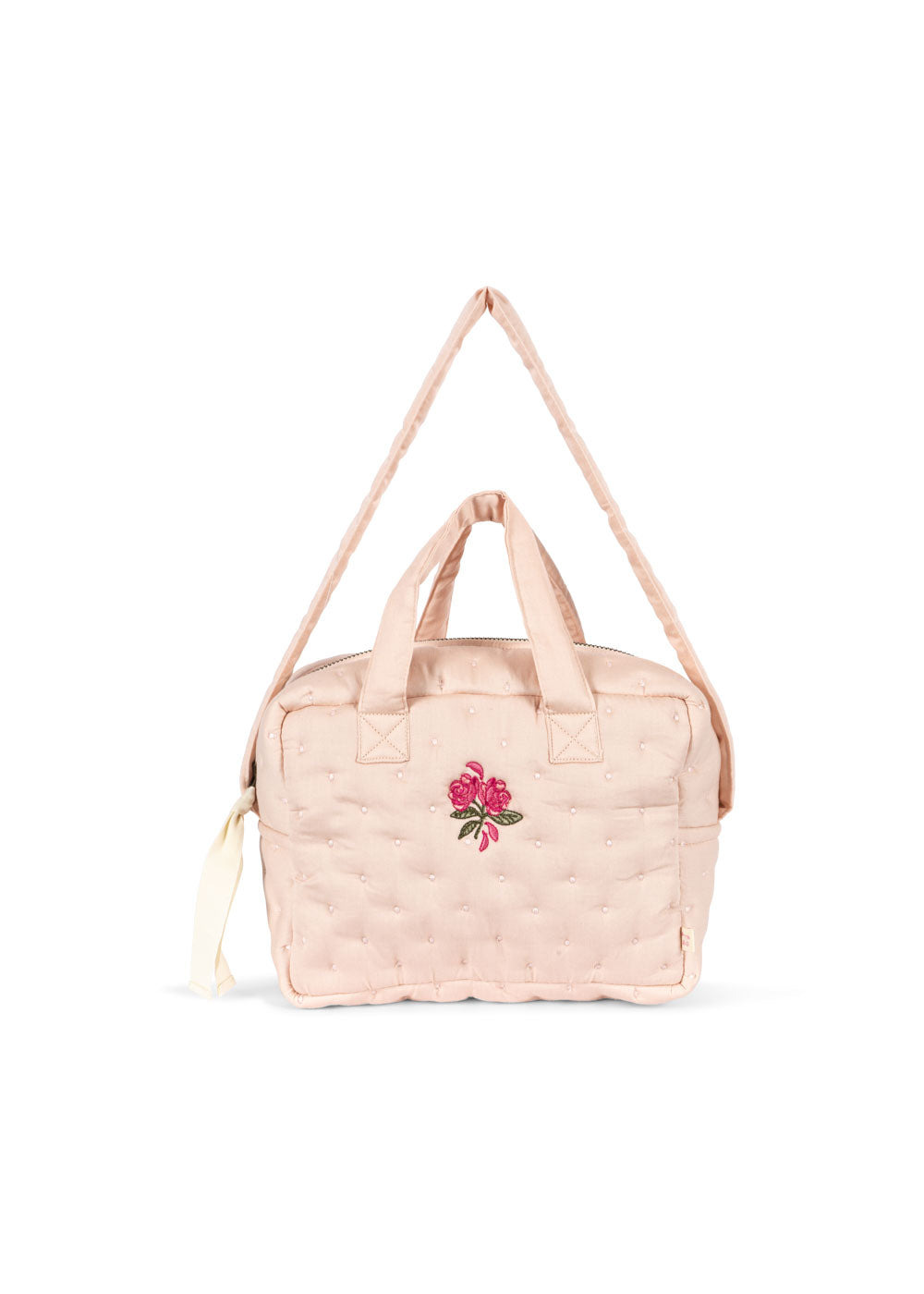 Konges Slojd - Doll Bag - Cameo Rose - Mabel & Fox