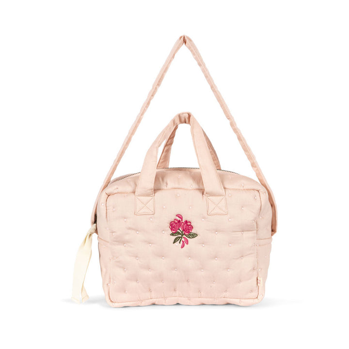 Konges Slojd - Doll Bag - Cameo Rose - Mabel & Fox