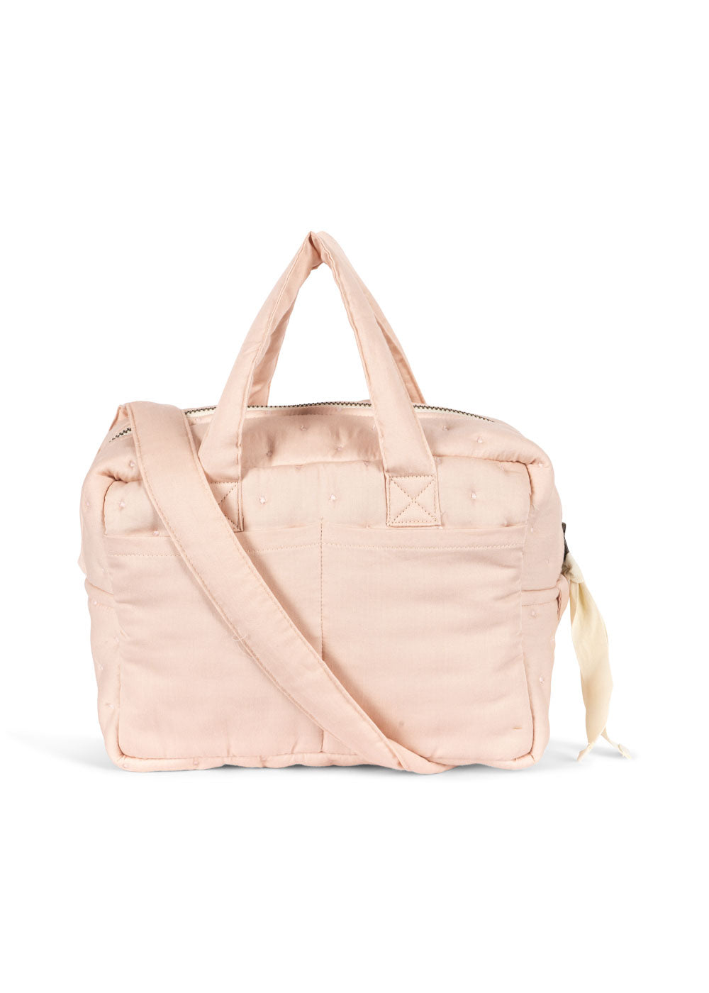 Konges Slojd - Doll Bag - Cameo Rose - Mabel & Fox