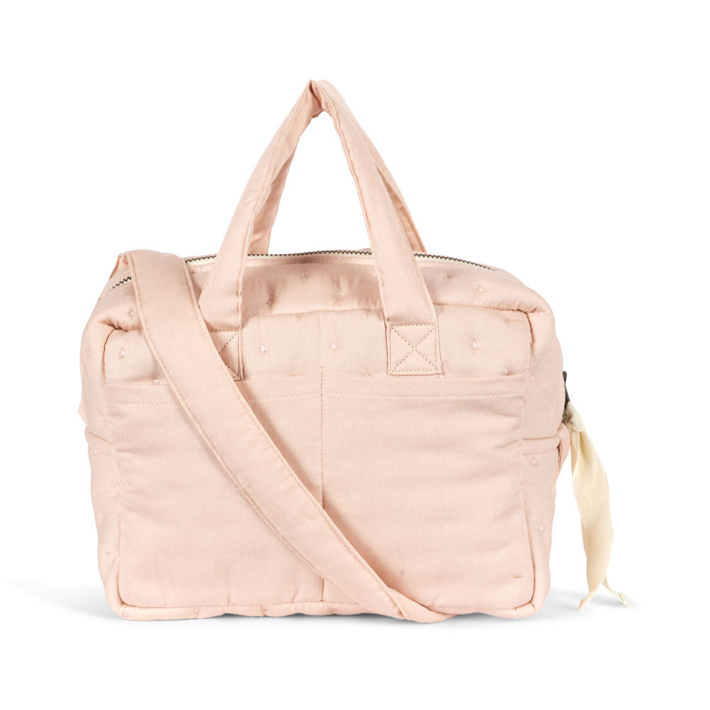 Konges Slojd - Doll Bag - Cameo Rose - Mabel & Fox