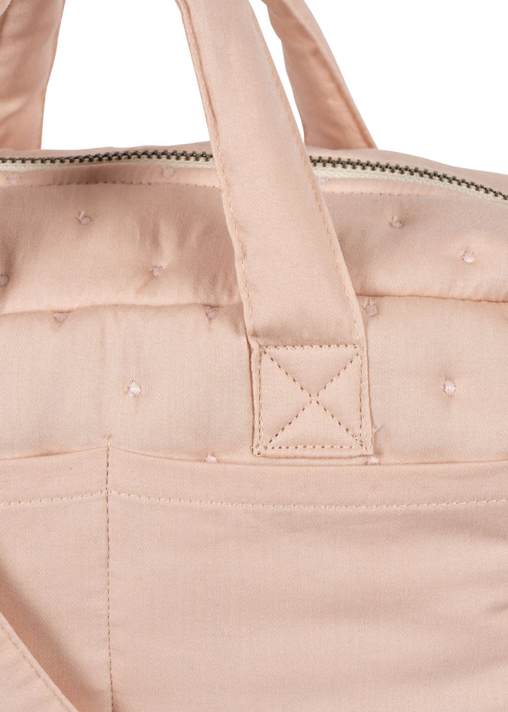 Konges Slojd - Doll Bag - Cameo Rose - Mabel & Fox
