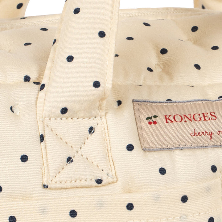 Konges Slojd – Doll Bag – Cielo Dot - Mabel & Fox