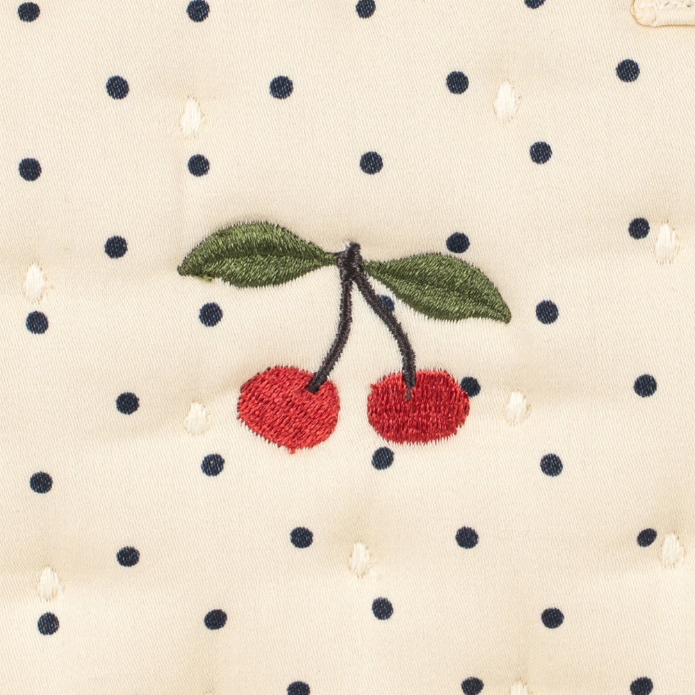 Konges Slojd – Doll Bag – Cielo Dot - Mabel & Fox
