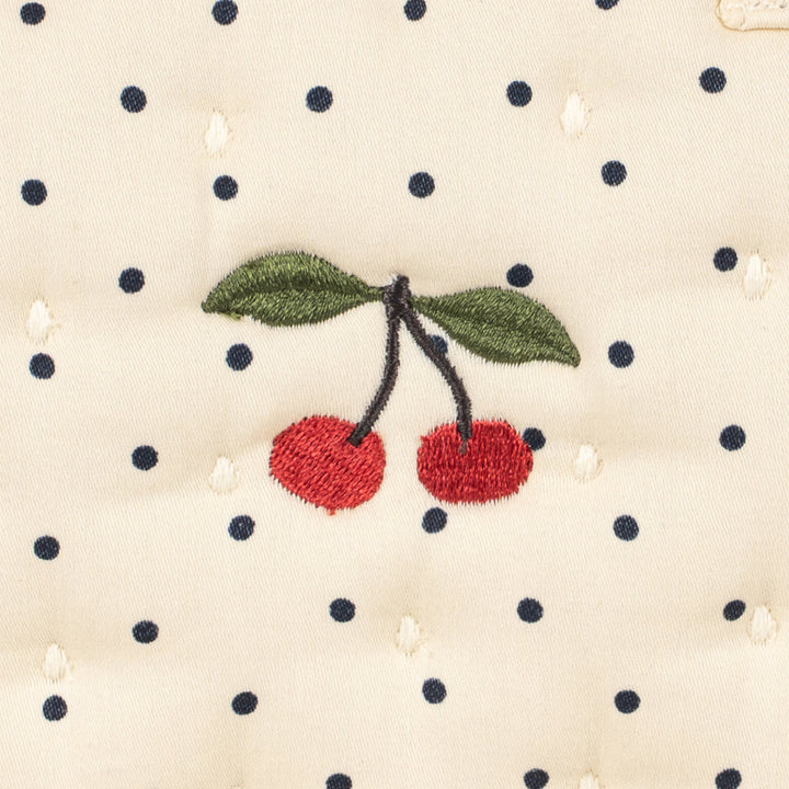 Konges Slojd – Doll Bag – Cielo Dot - Mabel & Fox