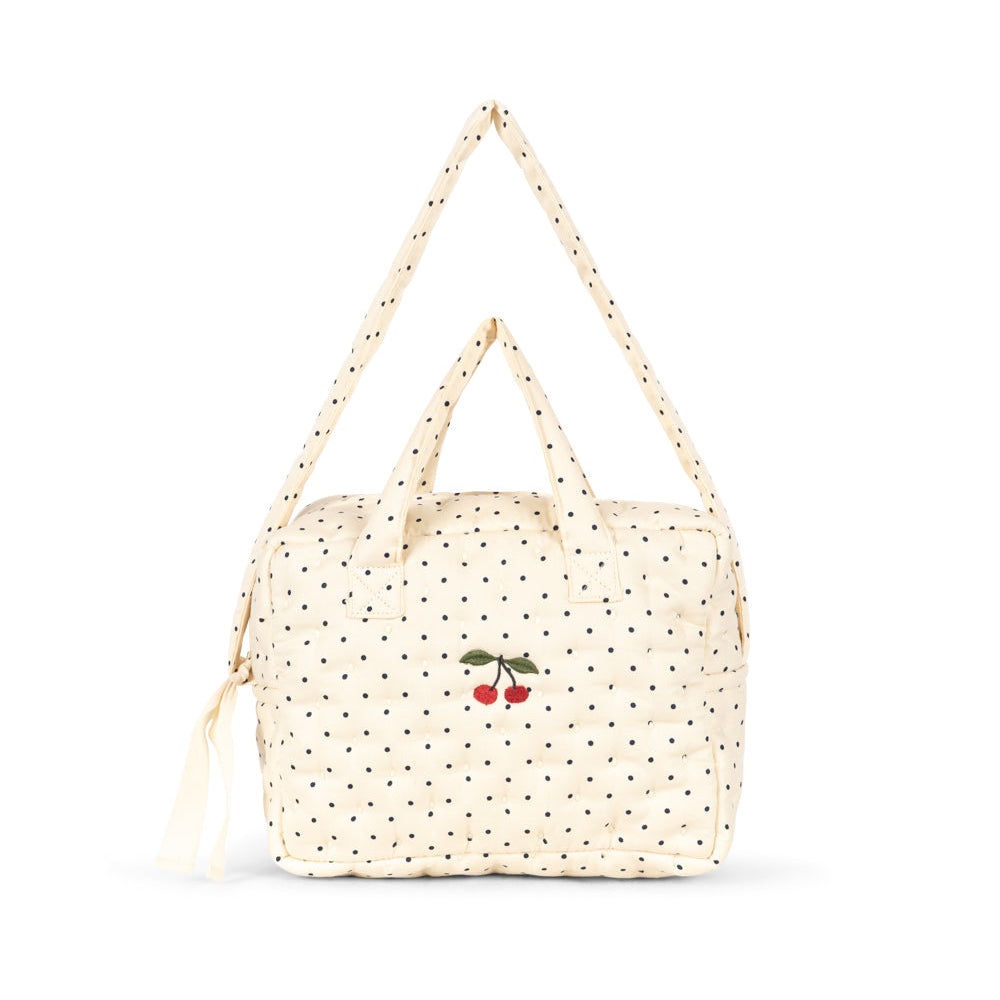 Konges Slojd – Doll Bag – Cielo Dot - Mabel & Fox