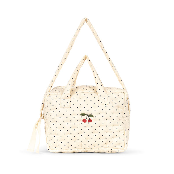 Konges Slojd – Doll Bag – Cielo Dot - Mabel & Fox