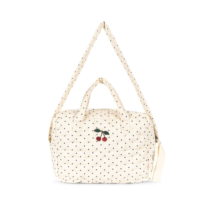 Konges Slojd – Doll Bag – Estate Dot - Mabel & Fox