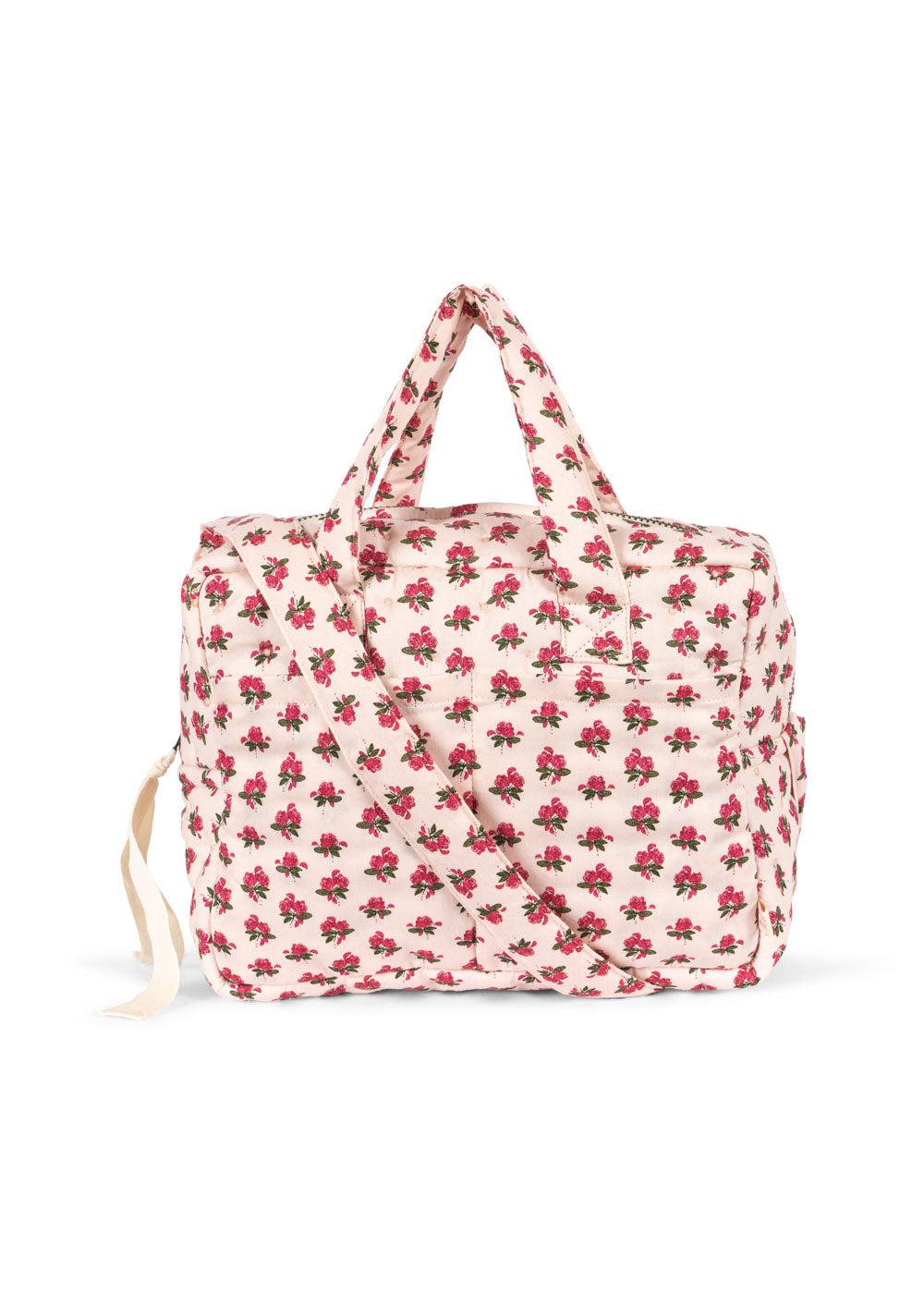 Konges Slojd - Doll Bag - Rosie Rose - Mabel & Fox