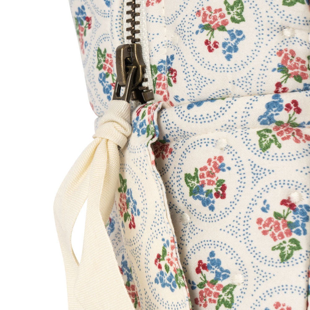 Konges Slojd - Doll Bag - Verona Blues - Mabel & Fox