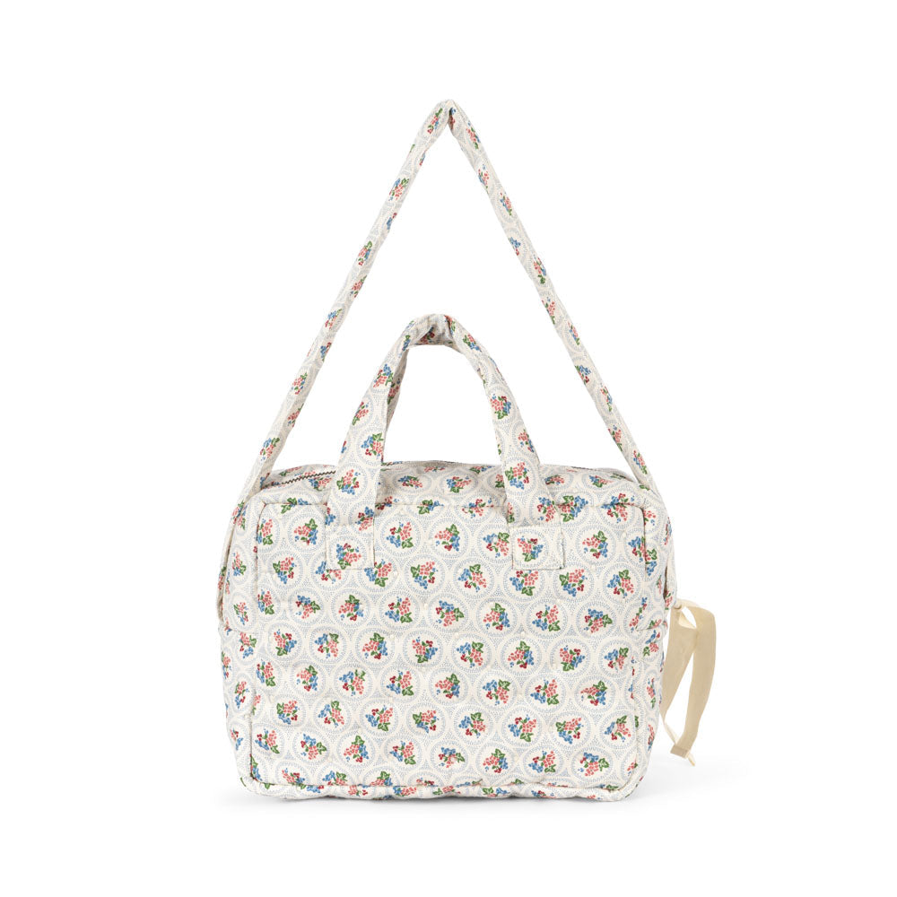 Konges Slojd - Doll Bag - Verona Blues - Mabel & Fox