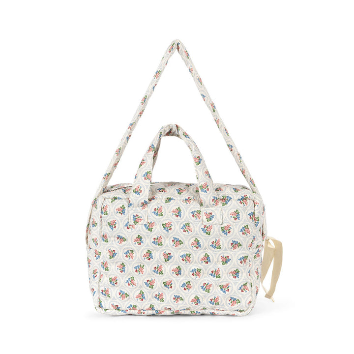 Konges Slojd - Doll Bag - Verona Blues - Mabel & Fox