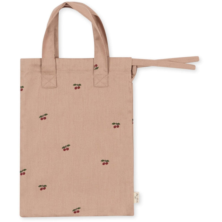 Konges Slojd - Doll Bedding - Cherry Blush - Mabel & Fox