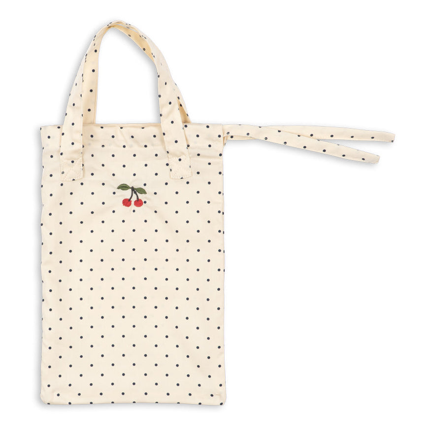 Konges Slojd – Doll Bedding – Cielo Dot - Mabel & Fox