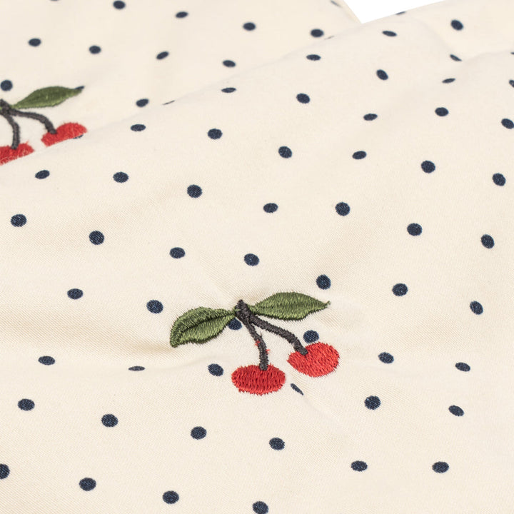 Konges Slojd – Doll Bedding – Cielo Dot - Mabel & Fox