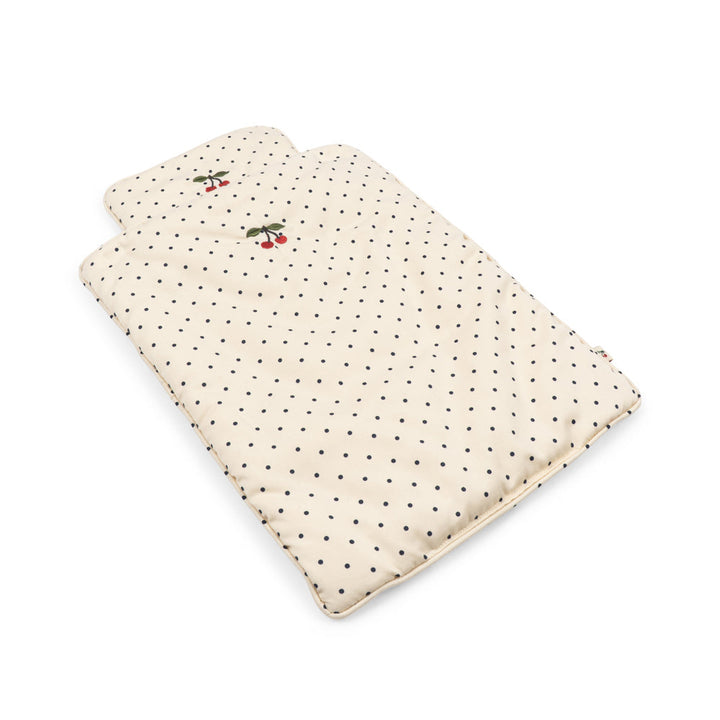 Konges Slojd – Doll Bedding – Cielo Dot - Mabel & Fox