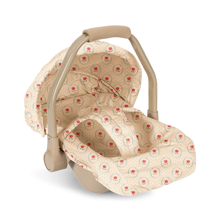 Konges Slojd – Doll Car Seat – Mirage - Mabel & Fox