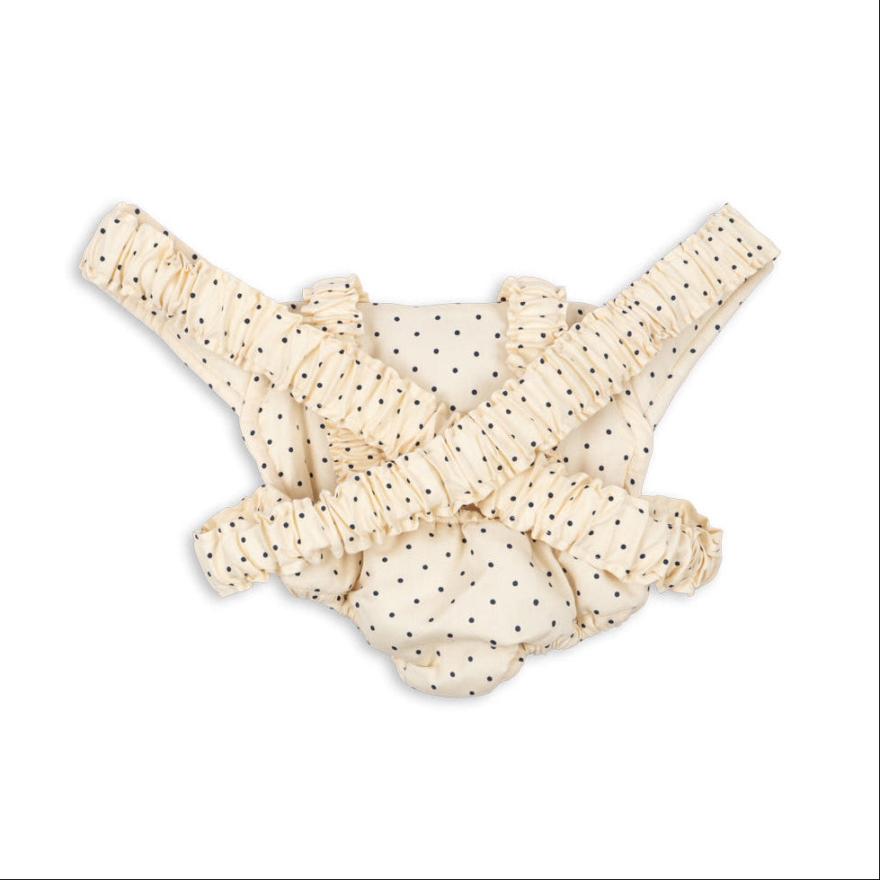 Konges Slojd – Doll Carrier – Cielo Dot - Mabel & Fox