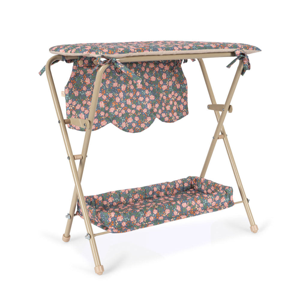 Konges Slojd - Doll Changing Table - Kyoto - Mabel & Fox