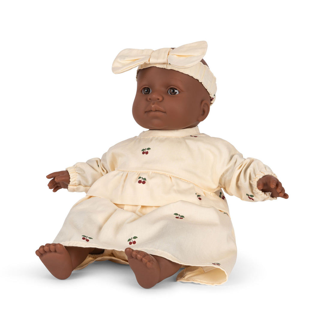 Konges Slojd - Doll Clothes Set - Cherry - Mabel & Fox