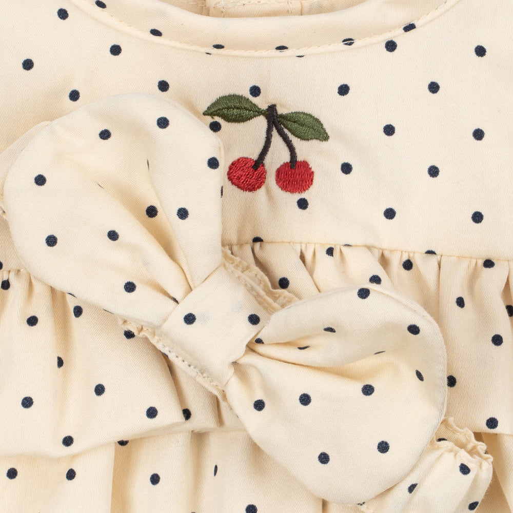 Konges Slojd - Doll Clothes Set - Cielo Dot - Mabel & Fox