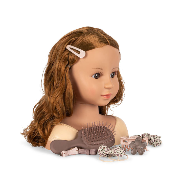 Konges Slojd - Doll Hair Salon - Mabel & Fox