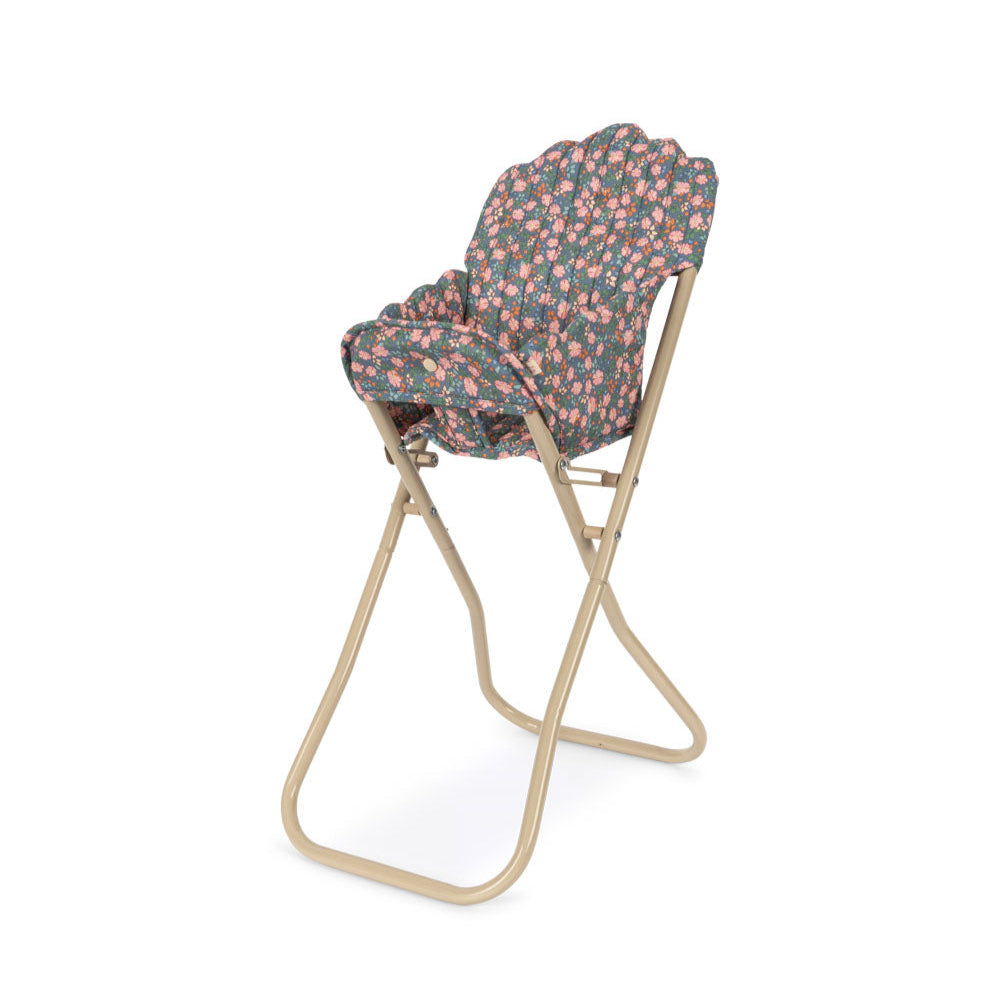 Konges Slojd - Doll High Chair - Kyoto - Mabel & Fox