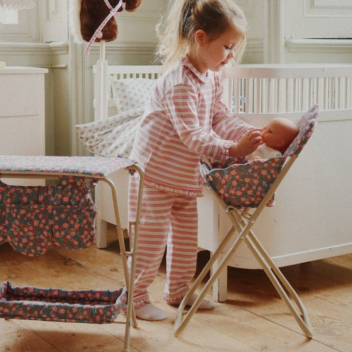 Konges Slojd - Doll High Chair - Kyoto - Mabel & Fox