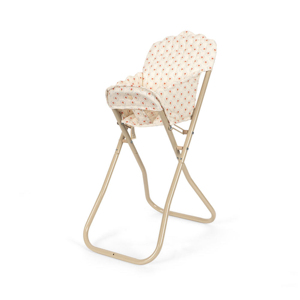 Konges Slojd – Doll High Chair – Mirage - Mabel & Fox