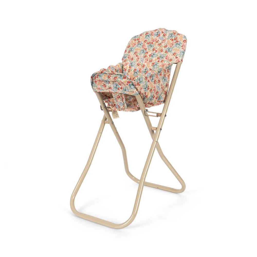 Konges Slojd – Doll High Chair - Vienna - Mabel & Fox