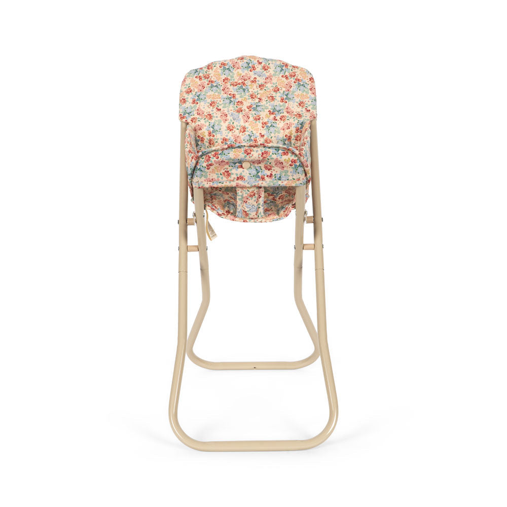 Konges Slojd – Doll High Chair - Vienna - Mabel & Fox