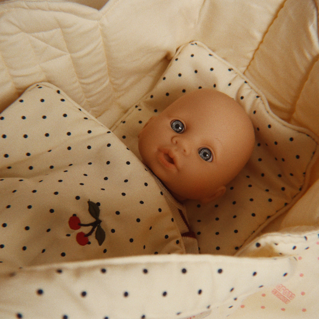 Konges Slojd – Doll Lift – Cielo Dot - Mabel & Fox