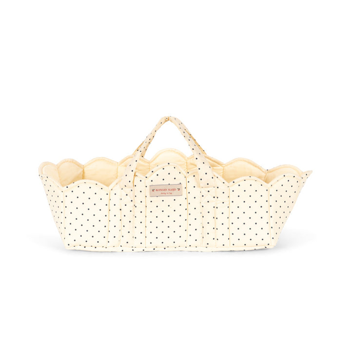Konges Slojd – Doll Lift – Cielo Dot - Mabel & Fox