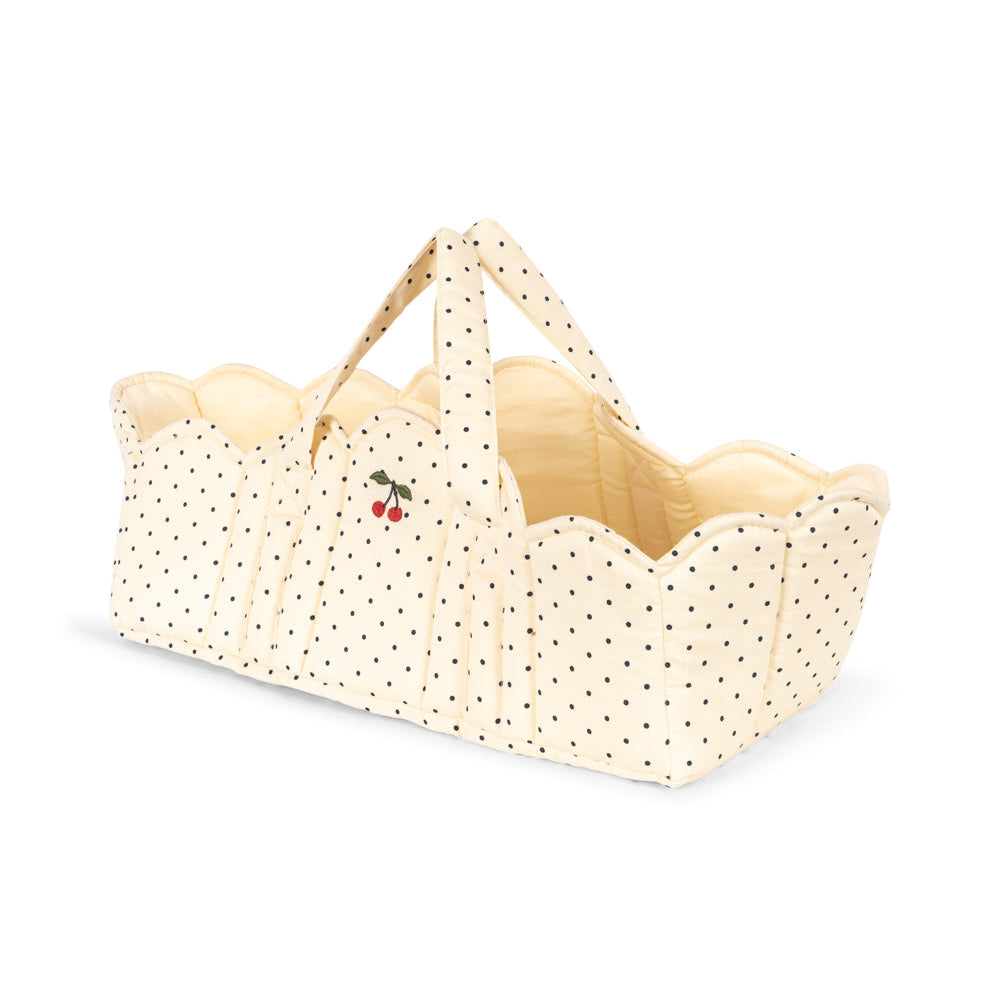 Konges Slojd – Doll Lift – Cielo Dot - Mabel & Fox