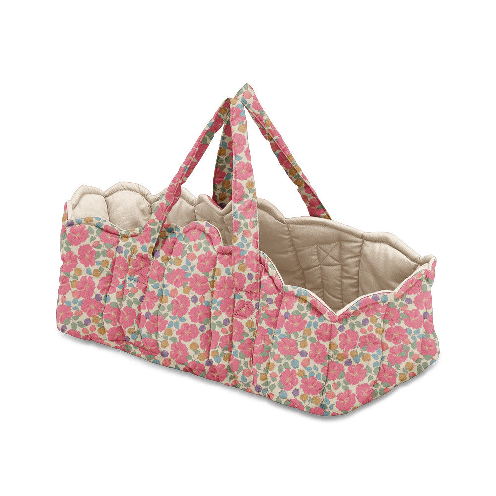 Konges Slojd - Doll Lift - Rose Anglaise - Mabel & Fox