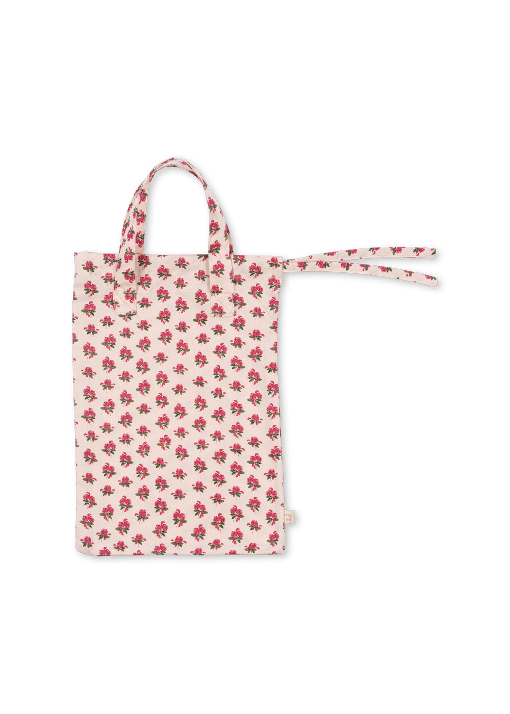 Konges Slojd - Doll Nursery Set - Rosie Rose - Mabel & Fox