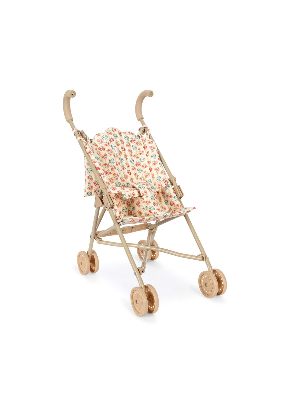 Konges Slojd - Doll Stroller - Lumina - Mabel & Fox
