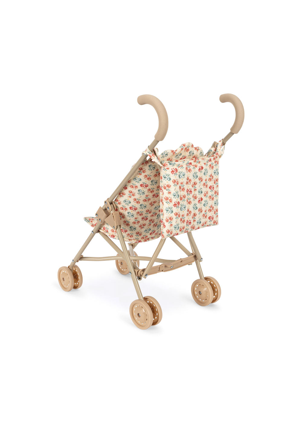 Konges Slojd - Doll Stroller - Lumina - Mabel & Fox