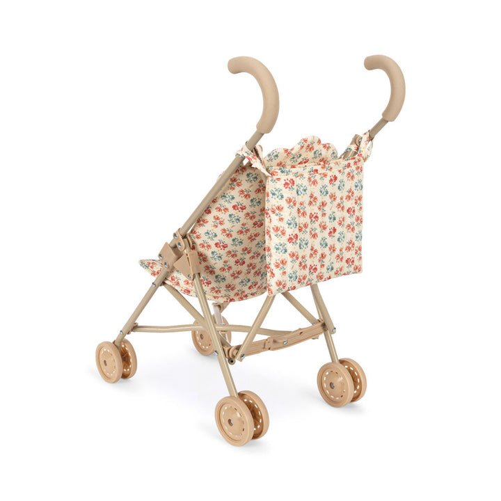 Konges Slojd - Doll Stroller - Lumina - Mabel & Fox