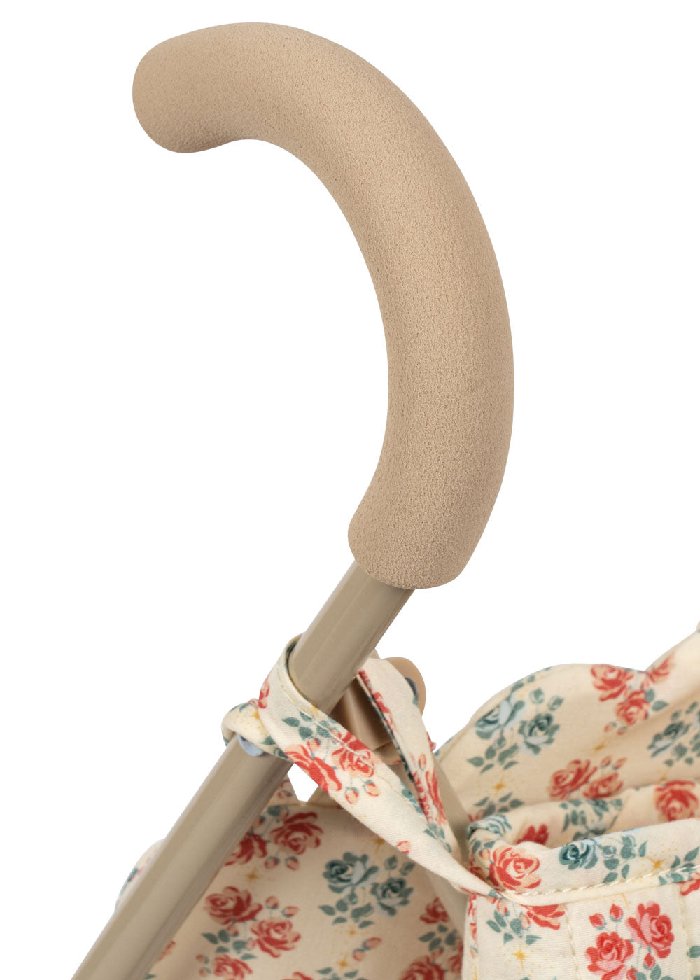 Konges Slojd - Doll Stroller - Lumina - Mabel & Fox