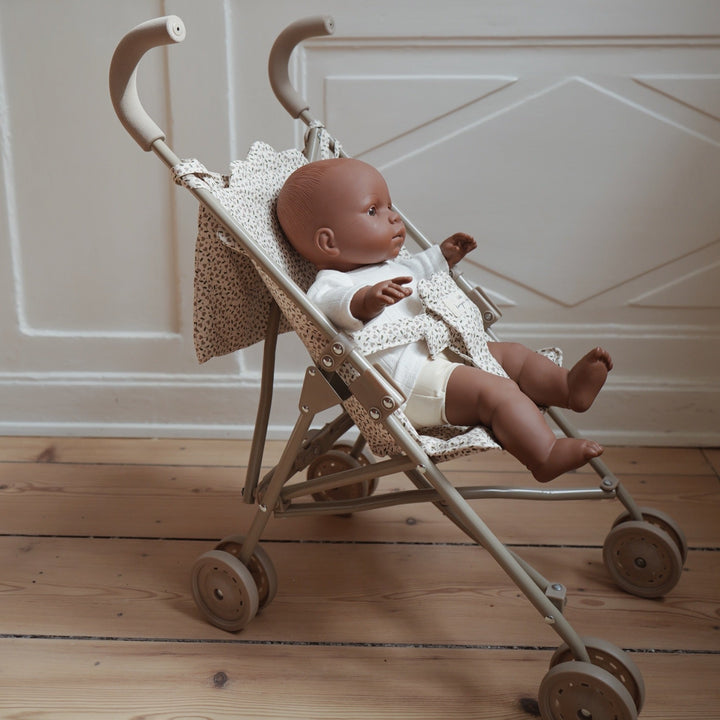 Konges Slojd - Doll Stroller - Milk Tank - Mabel & Fox
